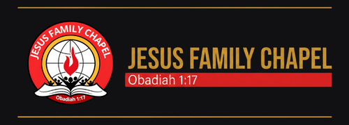 Jesus Family Chapel Jesus Family Chapel