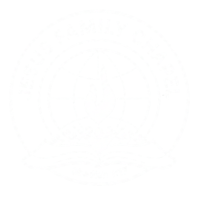 Jesus Family Chapel